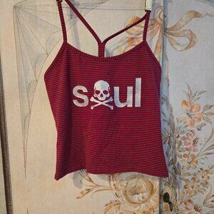 Lulullemon/soul cycle